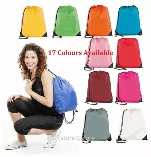 Waterproof drawstring bags - waterproof,