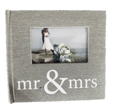 Mr & Mrs Rhinestone Wedding