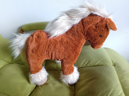 Jellycat freya pony adorable - jellycat,
