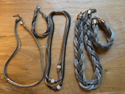 Bundle mixed tone metal - of,