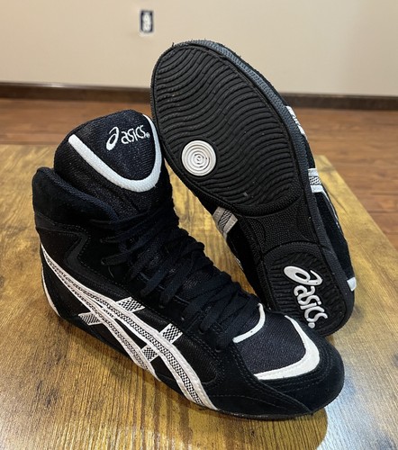 2000 asics mosh - 2000, wrestling