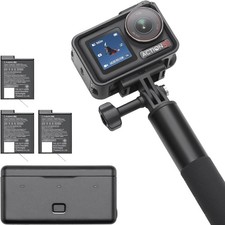 DJI Osmo Action 5 Pro