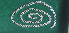 Fully hallmarked 925 sterling - hallmarked,