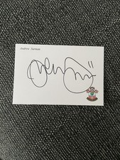 ANDREW SURMAN - SOUTHAMPTON FC