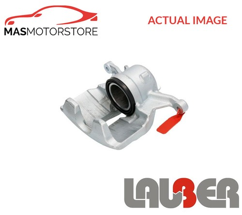 Brake caliper braking - caliper, front