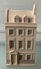 Jane Austen’s Georgian House