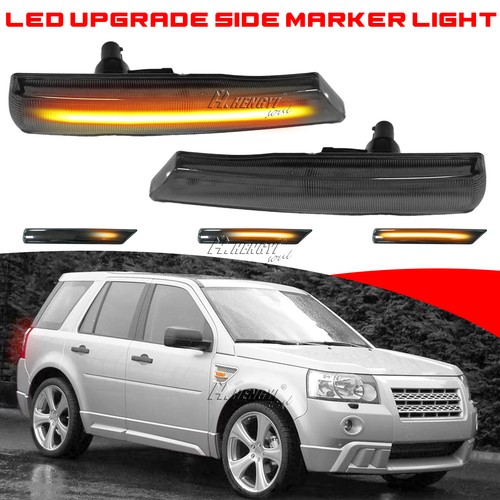 Indicator guard repeater light - indicator,