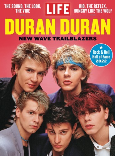 Life duran - life,