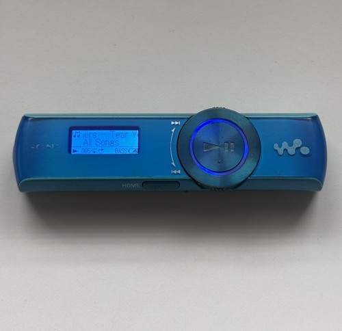 Sony walkman nwz - walkman, nwz-b173