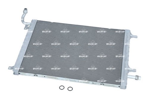 Engine cooling radiator fits - cooling,