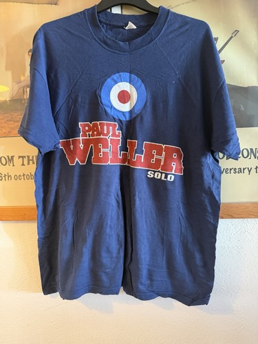 Paul weller solo days of - paul,