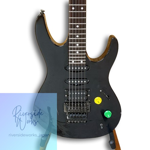 1987 ibanez ssh - rg, in