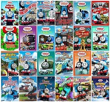 Ultimate Thomas & Friends 24