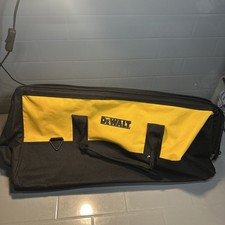 Dewalt 659584  Large Contractor Duffel Tool Bag