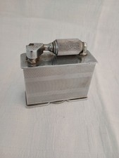 McMurdo Table Lighter. Vintage. Art Deco.
