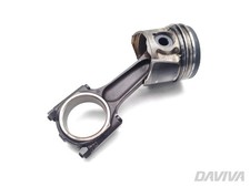 Volvo V50 Engine Piston With