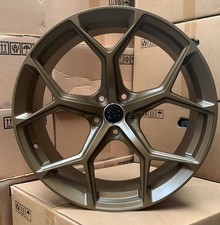 19" AUDI A6 & S6 C6 C7 C8 C9