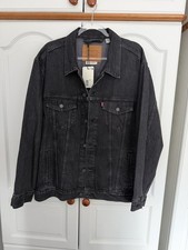 Mens Levi’s Relaxed Fit