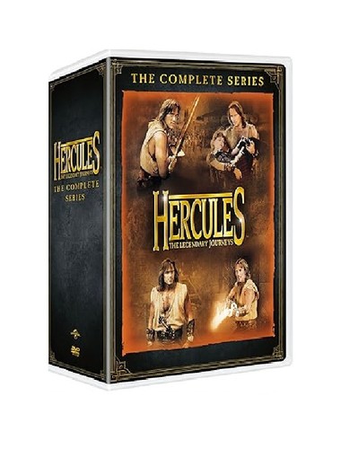 Hercules the legendary - hercules,