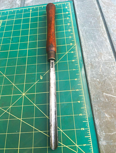 Vintage sorby woodturning - vintage,
