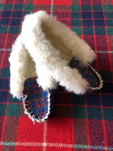 Womens cosy moccasin - womens,
