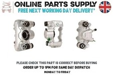 Brake Caliper Rear Left For