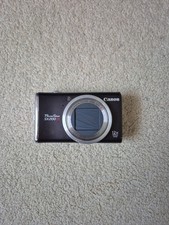Canon Powershot SX200IS