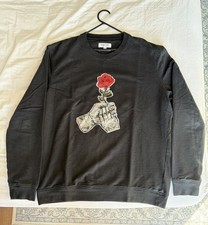 Pearly King Sweater XXL