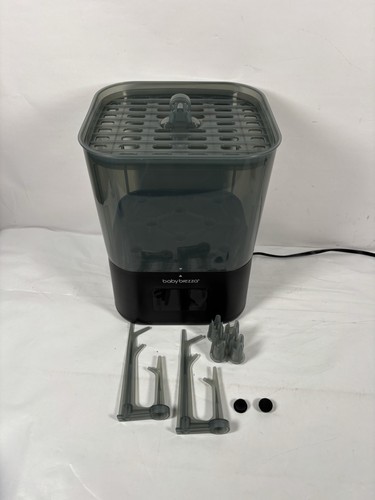 Baby brezza minute - 10,