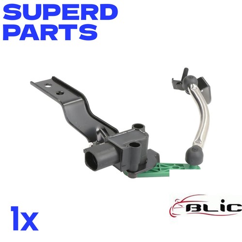 Headlight height adjuster - height,