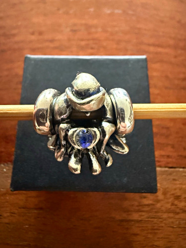 Trollbeads the seer - trollbeads, “the