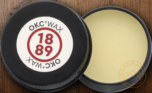 Ontario okc wax oz - wax, 0.5