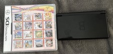 Nintendo USG-S-KB DS Lite