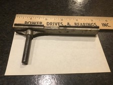 Orig. STANLEY No. 45 / 55 Combination Plane - Beading Stop