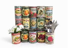  Retro replica large storage