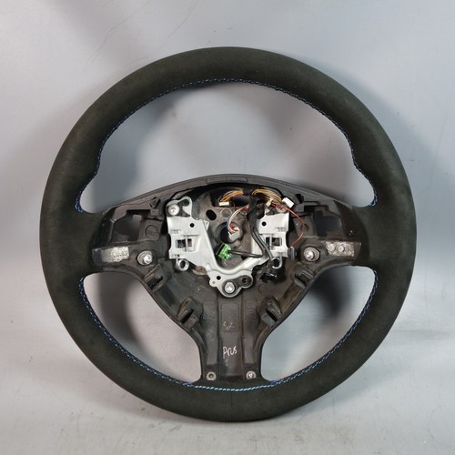 Bmw e46 smg alcantara - bmw, m3