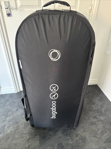 Bugaboo compact transport bag - compact,