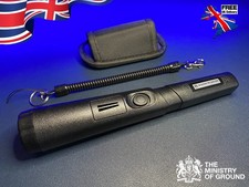 MINISTRY OF GROUND HANDHELD