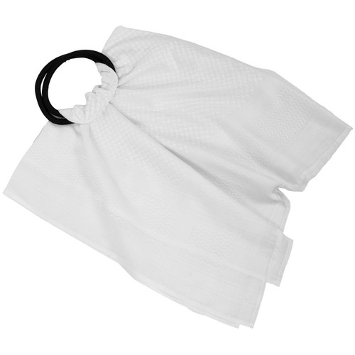 Arab headband with turban - with,