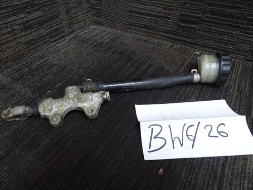 Kawasaki rear brake - kawasaki, zx-7r