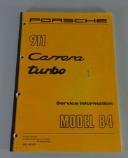 Workshop Manual / Service