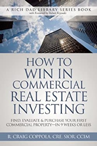How win commercial real - how, in