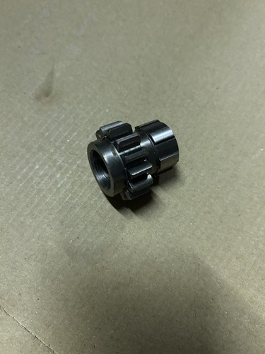 Thumpstar fym 110cc - 110cc, pit