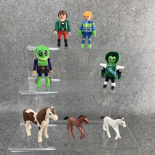Playmobil toys figures - playmobil,
