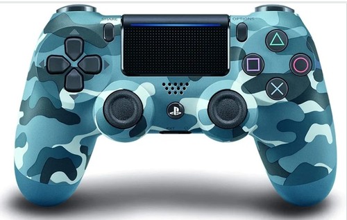 Playstation dualshock - playstation,