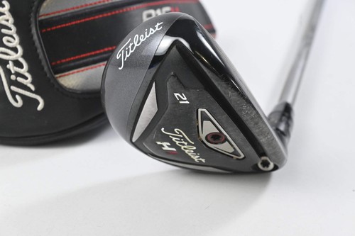 Titleist 816 hybrid 21 - titleist,