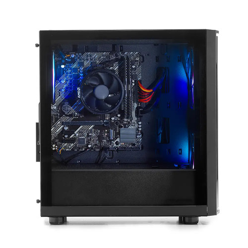 Stormforce amd ryzen - ryzen, 5