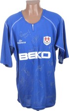 MILLWALL 2004/2005 HOME
