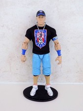 WWE JOHN CENA MATTEL ELITE