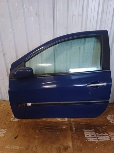 Renault clio iii - furgon, sb,